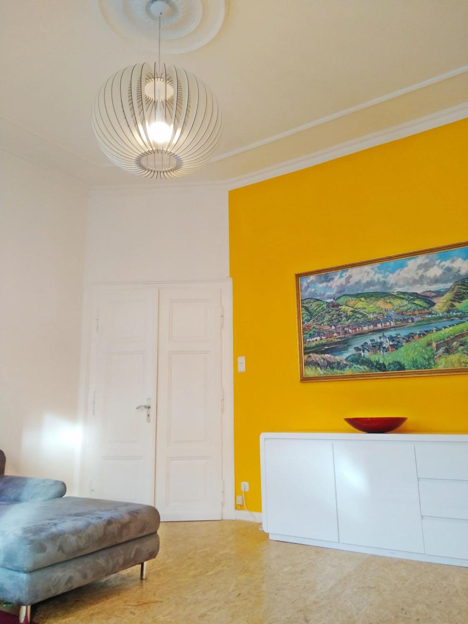 דירות Living In The Historic Cochem Old Town מראה חיצוני תמונה