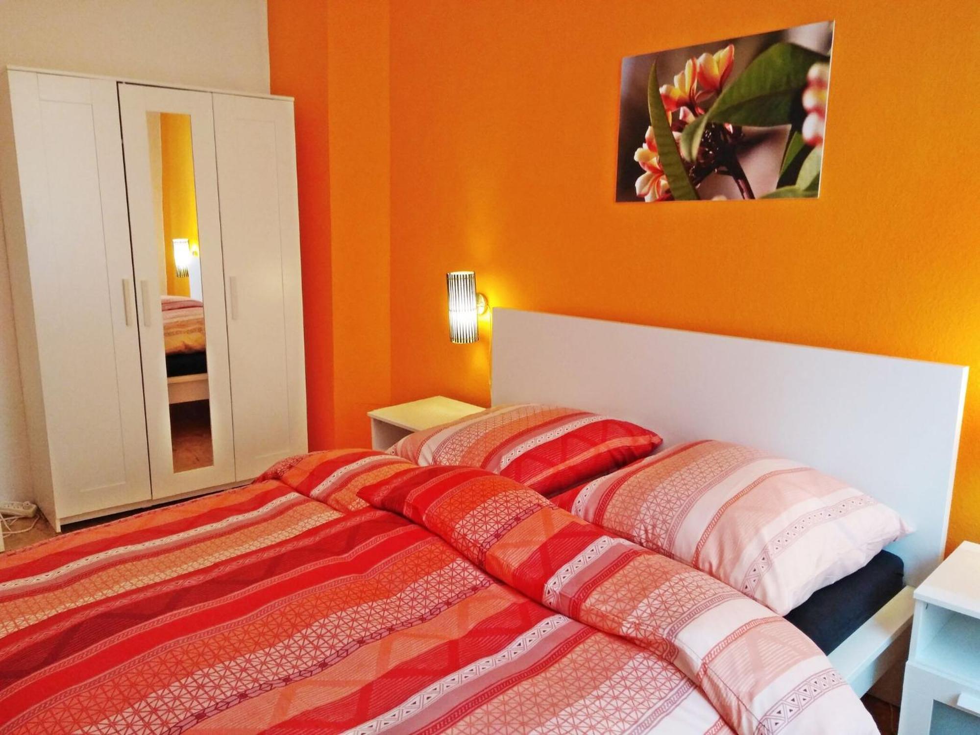 דירות Living In The Historic Cochem Old Town מראה חיצוני תמונה